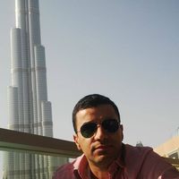 Mozn Akhourshiedah's Photo