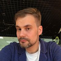 Denis Kuzmin's Photo