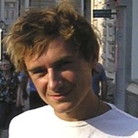 Andrey Borodulin's Photo