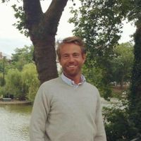 Pierre Beckers的照片