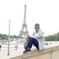 Louai Ghougali的照片