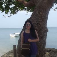 Johanna Chitiva的照片