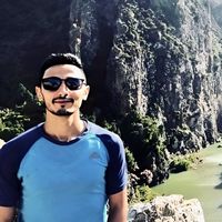 Zakaria Elmoustarih's Photo