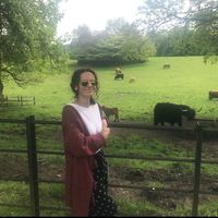 Tori Cutajar's Photo