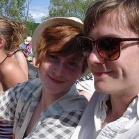 Patrick Beech's Photo