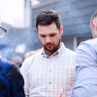 Ryan Biocchi's Photo