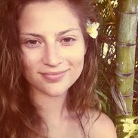 Camille Le Lan Toson's Photo