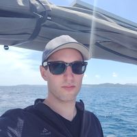 Robert Tochman-Szewc's Photo