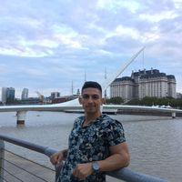 Cesar Molina's Photo