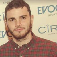 Lucas Cavicchi的照片