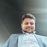 Mohit Pandey's Photo