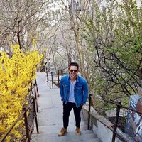 Pedro Loaiza's Photo