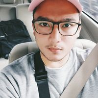 Agung ‏‏‎'s Photo