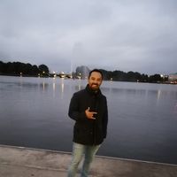 Fotos de JoOmar Ruiz