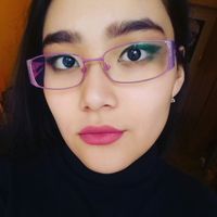 Ақерке Алтаева的照片