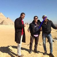 Mahmoud Bahaa El Den's Photo