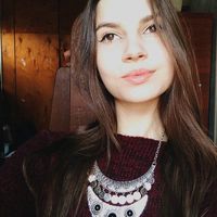 Anna  Martseniuk的照片