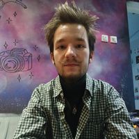 Bartosz Chudzik的照片