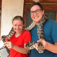 Marion Raffelsberger的照片