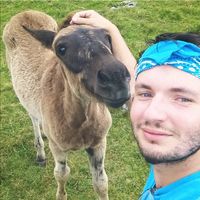 Alex Konyar的照片