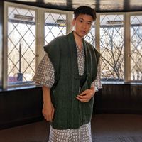 Photos de Kota Kurokawa