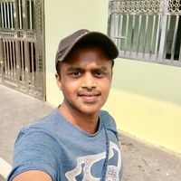 Rohit Vishnu的照片