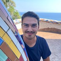 Sebastiano Calgaro's Photo