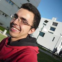 Rene Torres Vergara's Photo