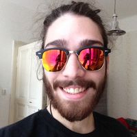 Federico Tommasi的照片