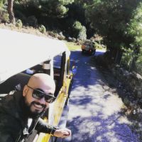 Fotos von Anas Abidrabbu