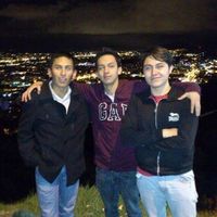 Photos de Nicoas Castillo Jimenez