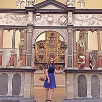 Zdjęcia użytkownika Gabby Najmiddin