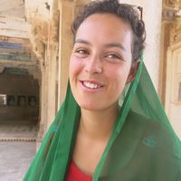 Freja Hjulmand's Photo