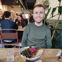 Éamonn Ó Floinn's Photo