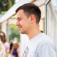 Yurii Netskyi's Photo