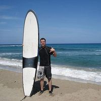 Alvaro Molina's Photo