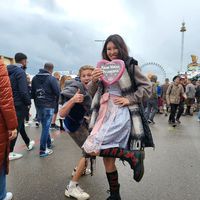 Айгара Абдижалел's Photo