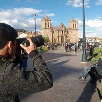 Jhon Mario Ortiz Solano's Photo