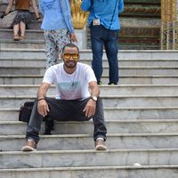 Hassan Hamdy's Photo