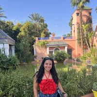 Hania Elkassar's Photo