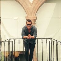 Ricardo Garciarivas's Photo