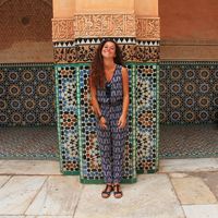 Virginia Rossi's Photo