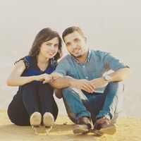 Bassem Ibrahim's Photo