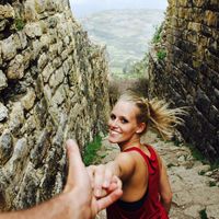 Ludivine Dubois's Photo