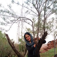 hoda rahimi's Photo