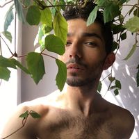 Zdjęcia użytkownika Eliot Wilde