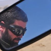 Alejandro Cazaux的照片