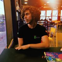 Matheus Vieira的照片