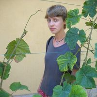 Veronika Kuchařová的照片