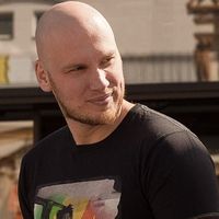 Alexey Ilyin's Photo